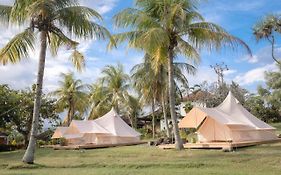 Soka Indah Restaurant&Bungalows